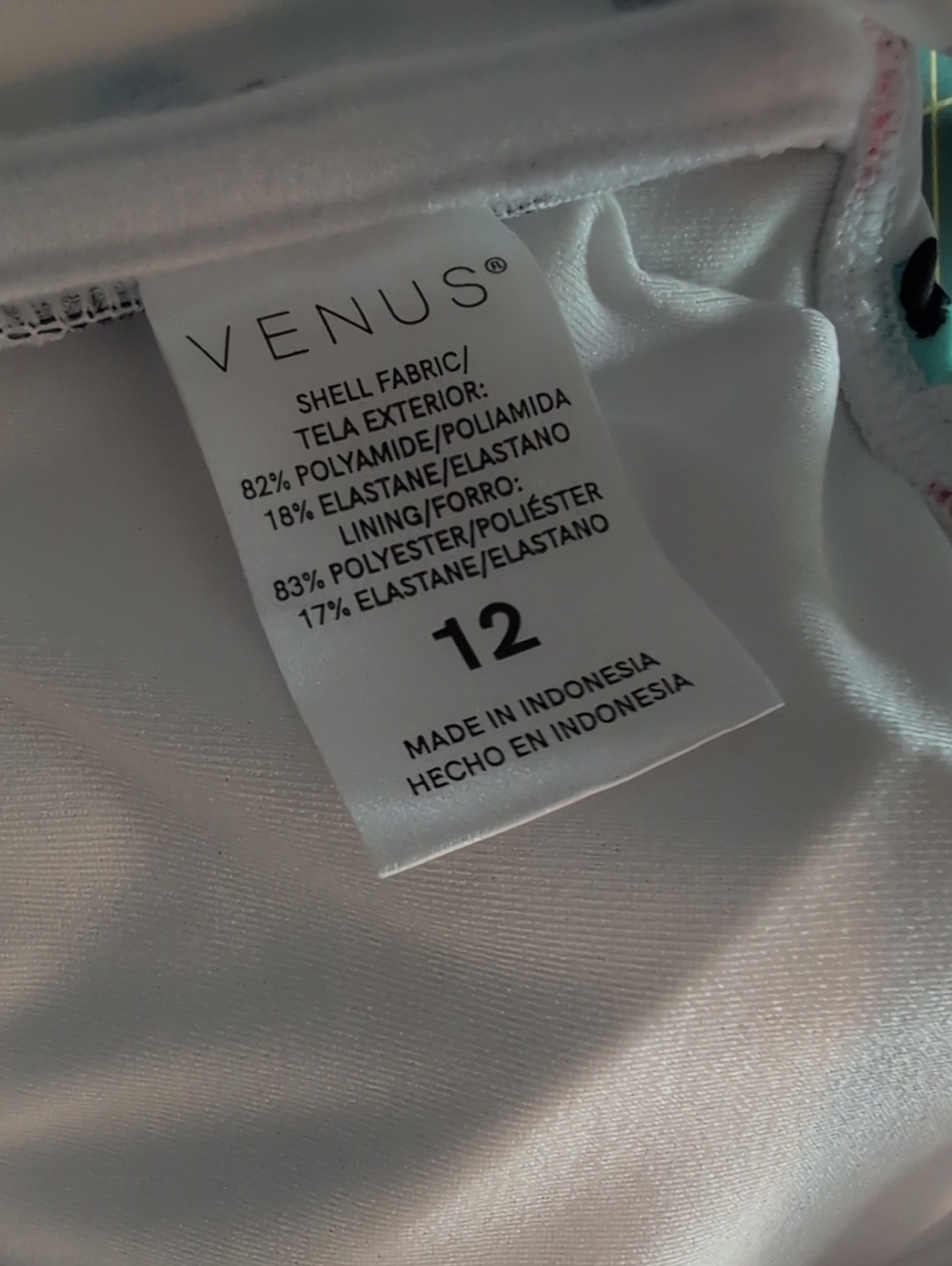 Venus Bikini - Picture 5 of 12
